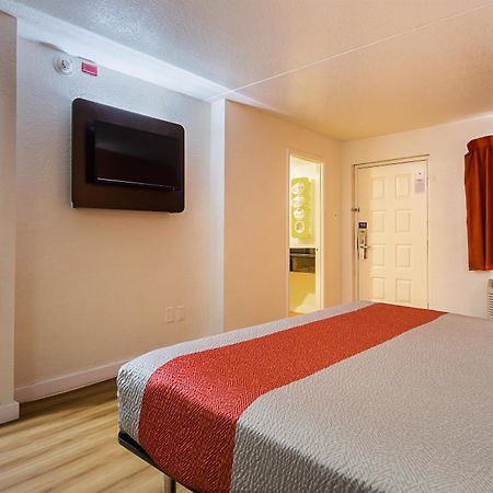 Motel 6-Garland, Tx - Northeast Dallas Exterior foto