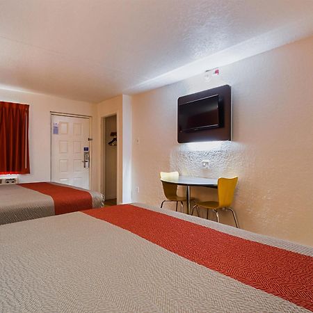 Motel 6-Garland, Tx - Northeast Dallas Exterior foto