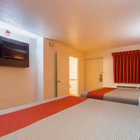 Motel 6-Garland, Tx - Northeast Dallas Exterior foto