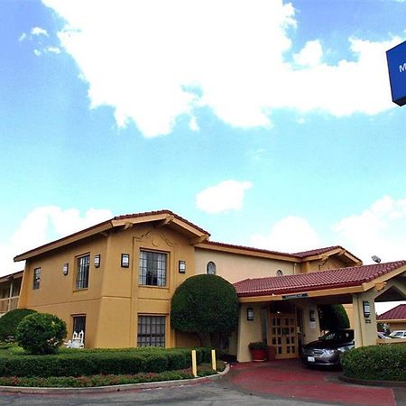 Motel 6-Garland, Tx - Northeast Dallas Exterior foto