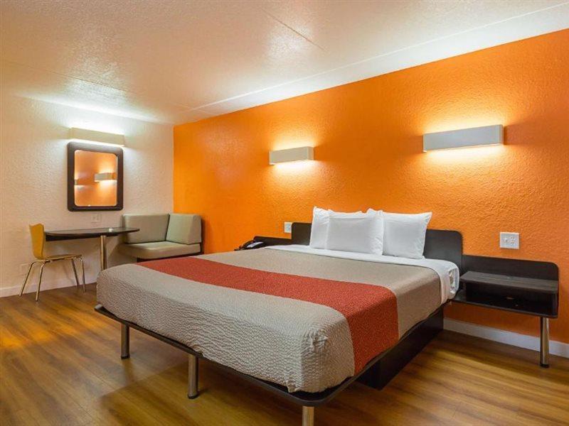 Motel 6-Garland, Tx - Northeast Dallas Exterior foto