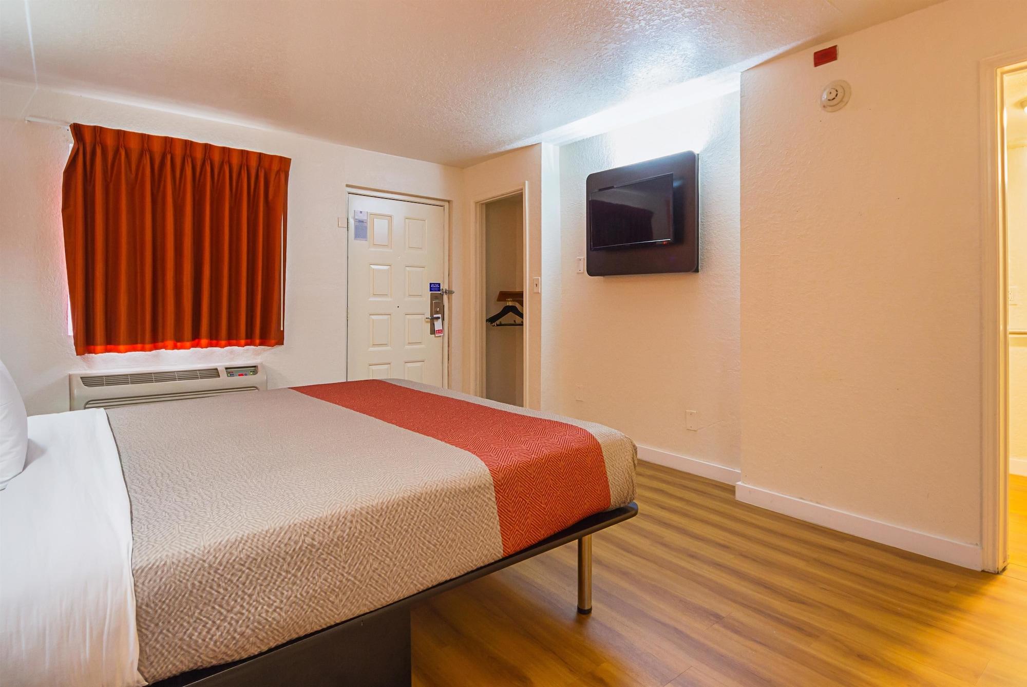 Motel 6-Garland, Tx - Northeast Dallas Exterior foto