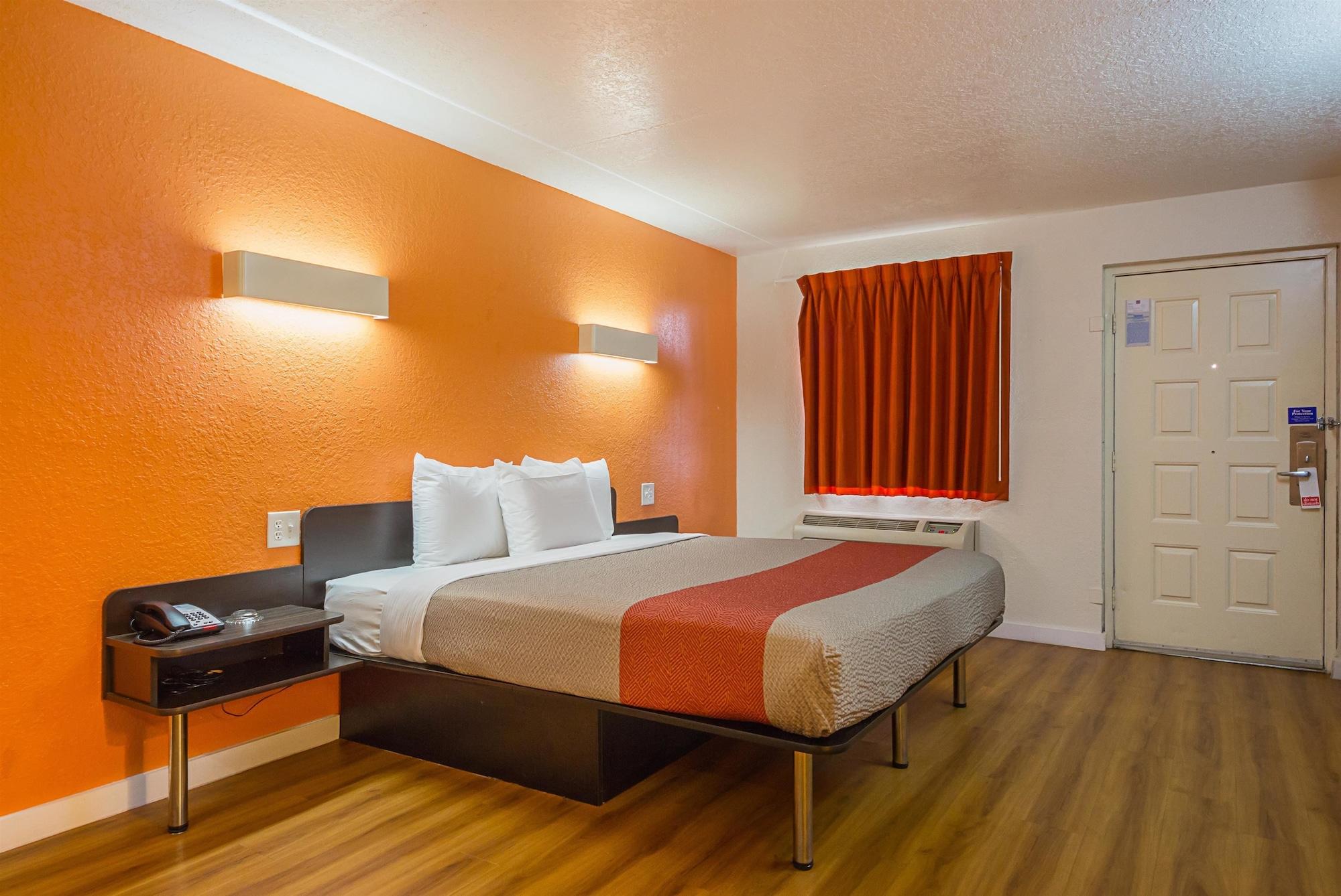 Motel 6-Garland, Tx - Northeast Dallas Exterior foto