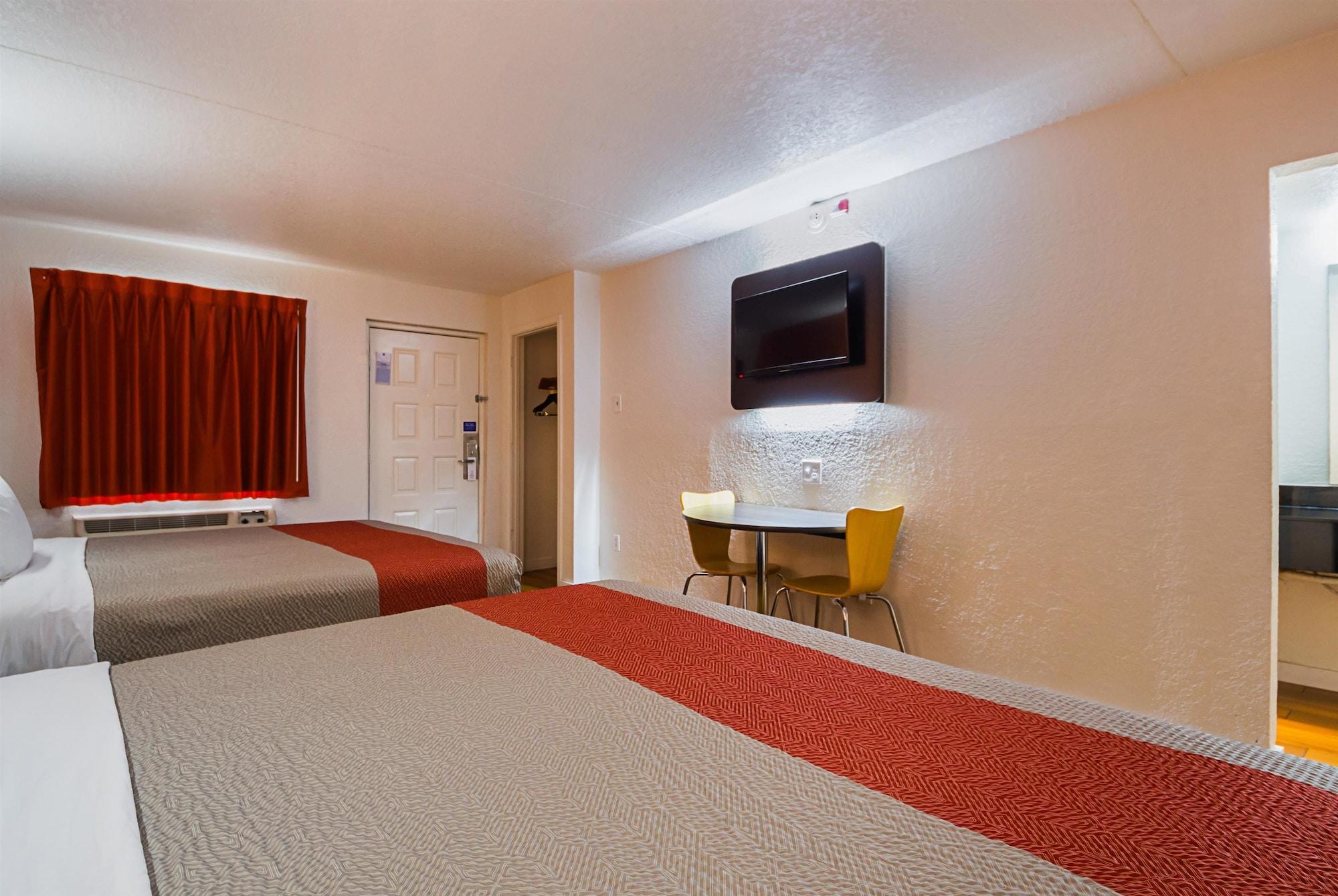Motel 6-Garland, Tx - Northeast Dallas Exterior foto