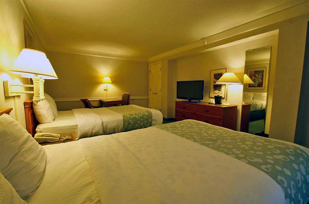 Motel 6-Garland, Tx - Northeast Dallas Habitación foto