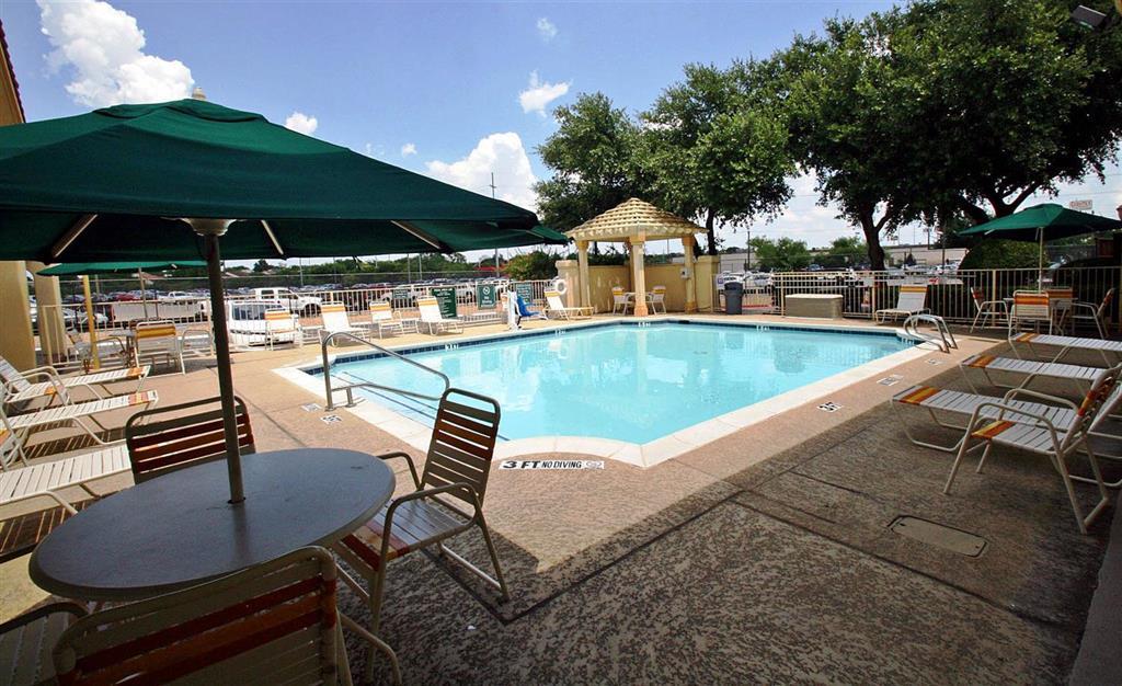 Motel 6-Garland, Tx - Northeast Dallas Facilidades foto