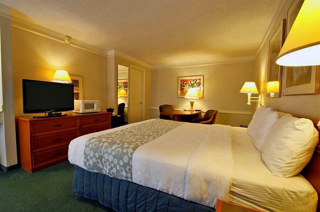 Motel 6-Garland, Tx - Northeast Dallas Habitación foto