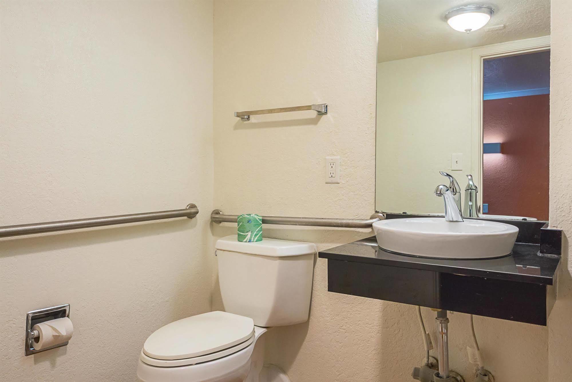 Motel 6-Garland, Tx - Northeast Dallas Exterior foto