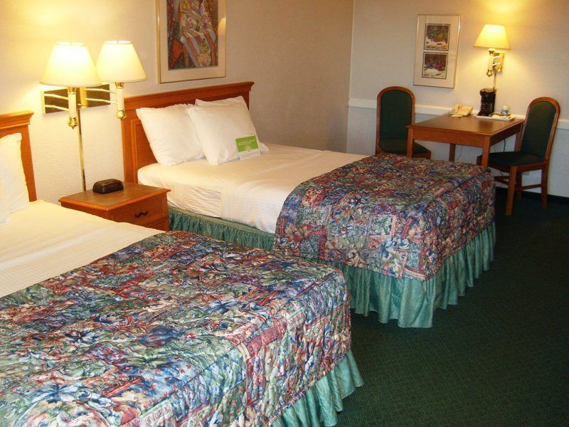 Motel 6-Garland, Tx - Northeast Dallas Exterior foto