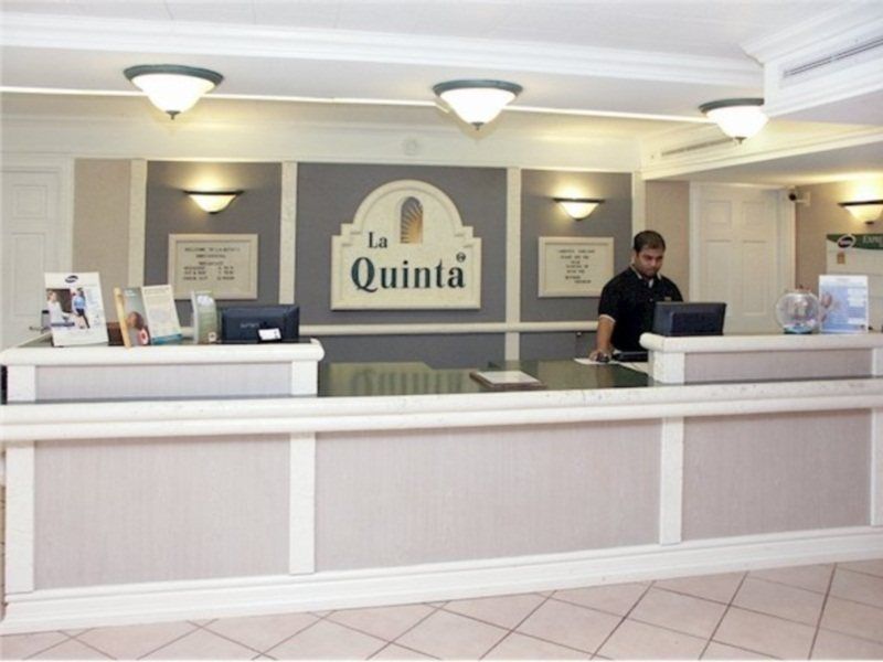 Motel 6-Garland, Tx - Northeast Dallas Interior foto